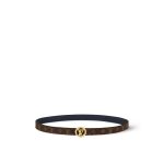 LV Circle Nautical 20mm Reversible Belt
